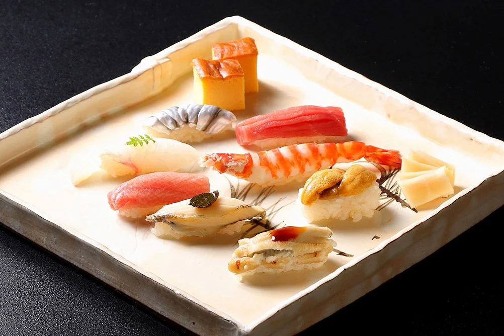 上質で新鮮なお魚を仕入れております
